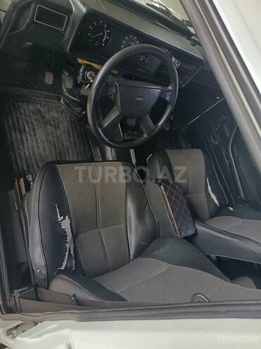 LADA (VAZ) 2107 2009, 58,000 km - 1.6 l - Biləsuvar