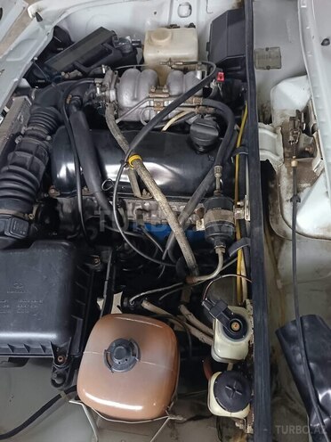 LADA (VAZ) 2107 2009, 58,000 km - 1.6 l - Biləsuvar