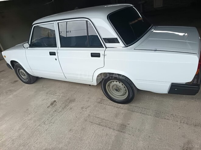 LADA (VAZ) 2107 2009, 58,000 km - 1.6 l - Biləsuvar