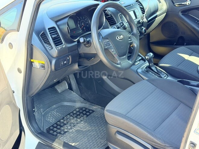 Kia Forte 2015, 225,308 km - 1.8 l - Tovuz