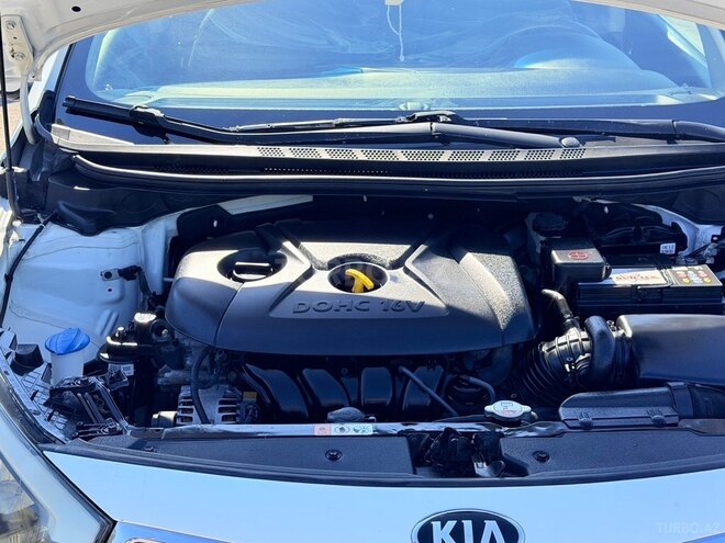 Kia Forte 2015, 225,308 km - 1.8 l - Tovuz