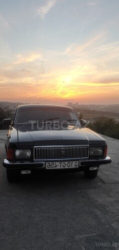GAZ 3102 2000, 450,000 km - 2.3 l - Bakı