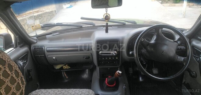 GAZ 3102 2000, 450,000 km - 2.3 l - Bakı