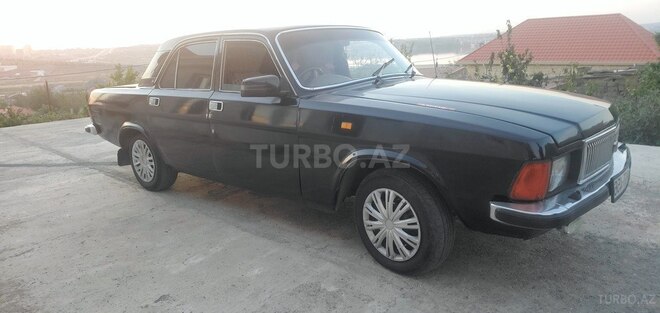 GAZ 3102 2000, 450,000 km - 2.3 l - Bakı