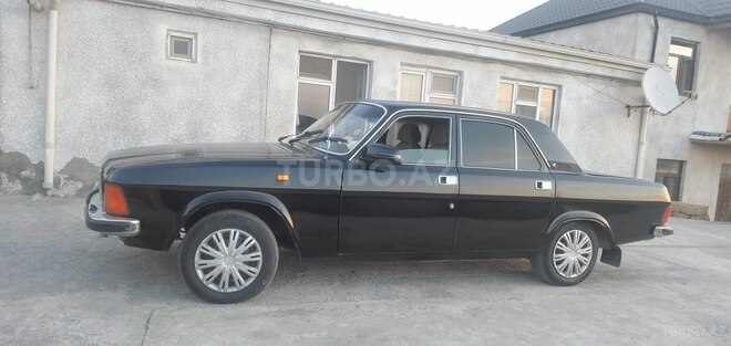 GAZ 3102 2000, 450,000 km - 2.3 l - Bakı