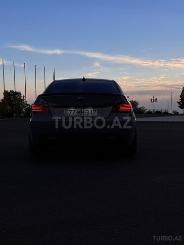 BMW 525 2006, 302,000 km - 2.5 l - Bakı