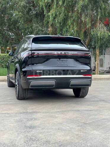 Geely  2026, 0 km - 1.5 l - Bakı