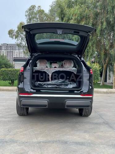 Geely  2026, 0 km - 1.5 l - Bakı