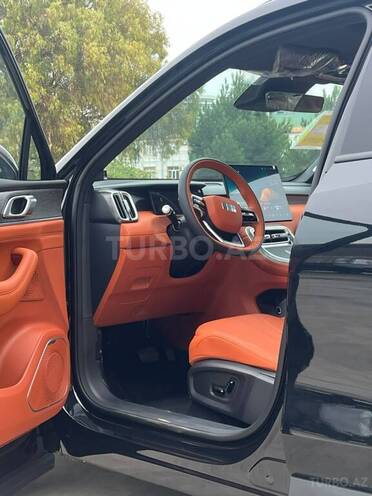 Geely  2026, 0 km - 1.5 l - Bakı