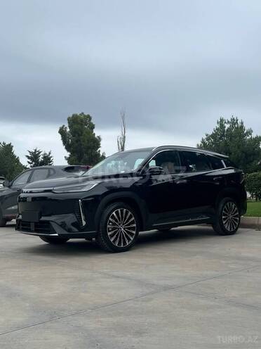 Geely  2026, 0 km - 1.5 l - Bakı