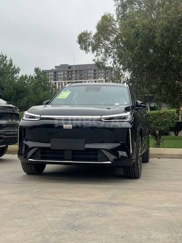 Geely  2026, 0 km - 1.5 l - Bakı