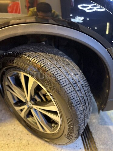 Nissan Rogue 2017, 222,000 km - 2.0 l - Bakı