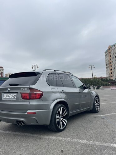 BMW X5 M 2012, 210,000 km - 4.4 l - Sumqayıt