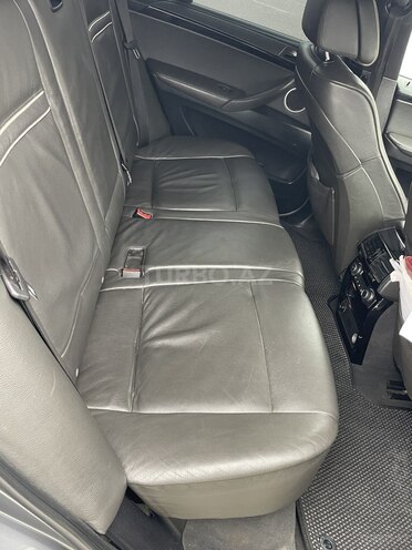 BMW X5 M 2012, 210,000 km - 4.4 l - Sumqayıt