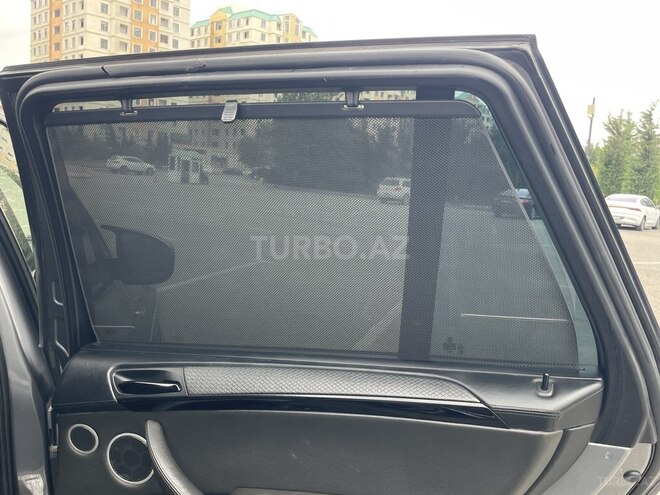 BMW X5 M 2012, 210,000 km - 4.4 l - Sumqayıt