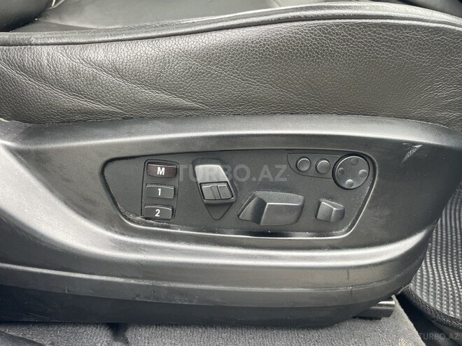 BMW X5 M 2012, 210,000 km - 4.4 l - Sumqayıt