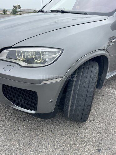 BMW X5 M 2012, 210,000 km - 4.4 l - Sumqayıt