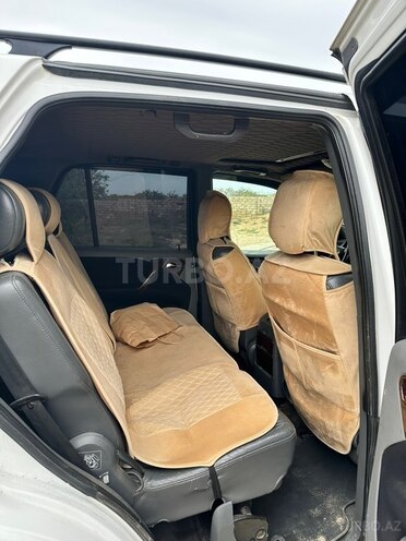 Mercedes ML 320 1997, 205,992 km - 3.2 l - Bakı