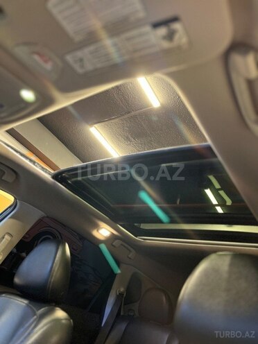 Nissan Rogue 2017, 222,000 km - 2.0 l - Bakı
