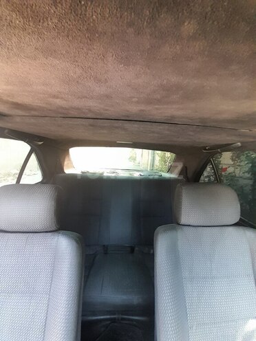 Mercedes C 220 1994, 890,000 km - 2.2 l - Bakı