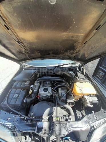 Mercedes C 220 1994, 890,000 km - 2.2 l - Bakı
