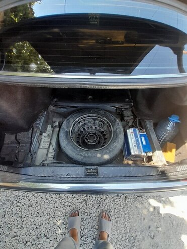 Mercedes C 220 1994, 890,000 km - 2.2 l - Bakı