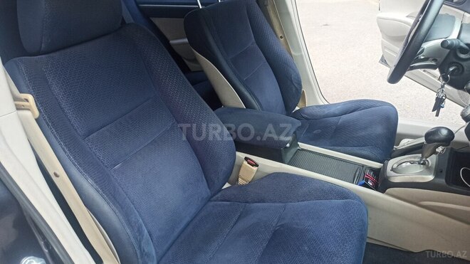 Honda Civic 2006, 442,000 km - 1.3 l - Bakı