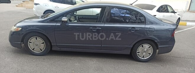 Honda Civic 2006, 442,000 km - 1.3 l - Bakı