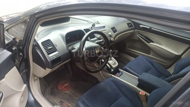 Honda Civic 2006, 442,000 km - 1.3 l - Bakı