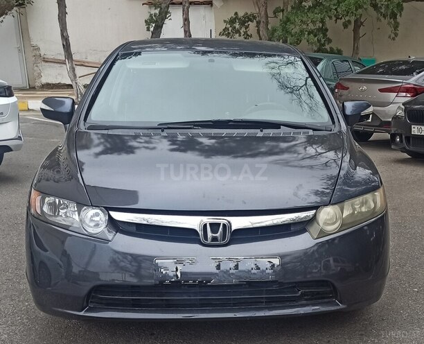 Honda Civic 2006, 442,000 km - 1.3 l - Bakı