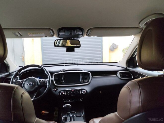 Kia Sorento 2017, 140,000 km - 2.0 l - Bakı