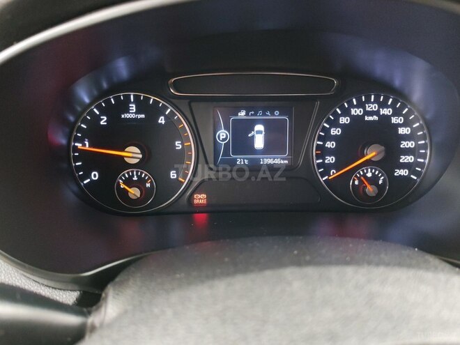 Kia Sorento 2017, 140,000 km - 2.0 l - Bakı