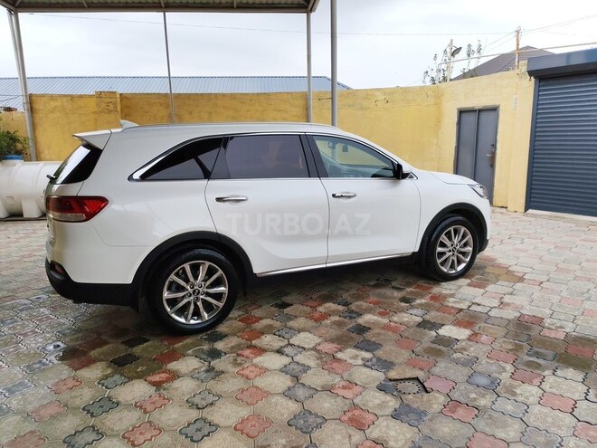 Kia Sorento 2017, 140,000 km - 2.0 l - Bakı