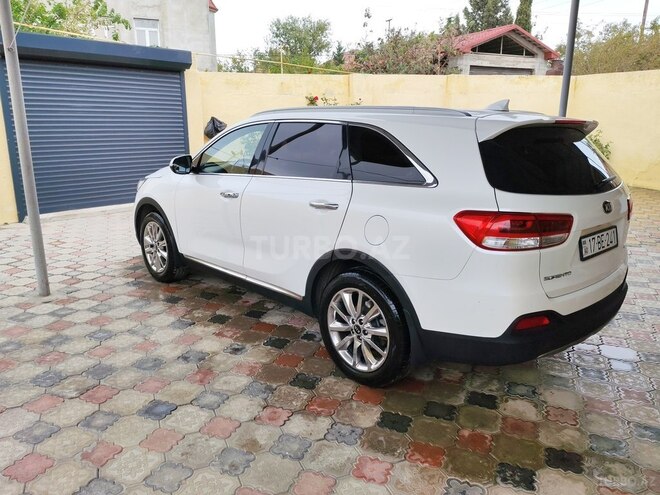Kia Sorento 2017, 140,000 km - 2.0 l - Bakı