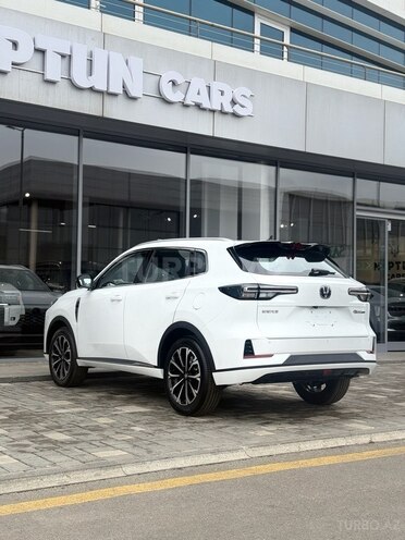 Changan CS 55 Plus 2025, 0 km - 1.5 l - Bakı