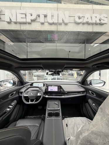 Changan CS 55 Plus 2025, 0 km - 1.5 l - Bakı