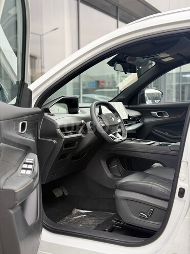 Changan CS 55 Plus 2025, 0 km - 1.5 l - Bakı