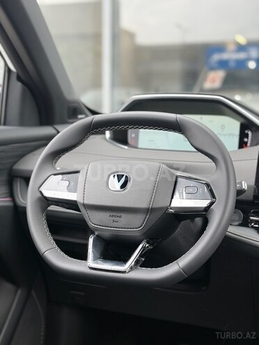 Changan CS 55 Plus 2025, 0 km - 1.5 l - Bakı