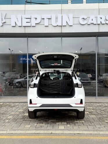 Changan CS 55 Plus 2025, 0 km - 1.5 l - Bakı