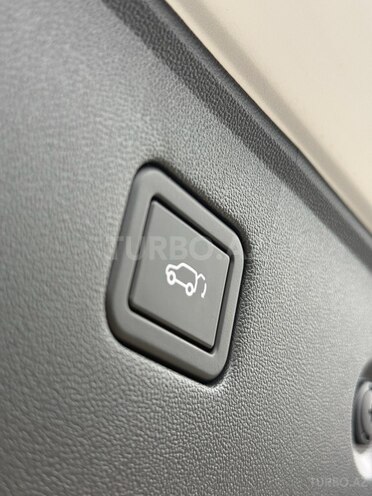 Changan CS 55 Plus 2025, 0 km - 1.5 l - Bakı