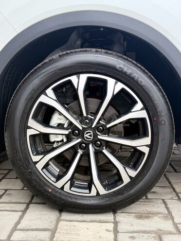 Changan CS 55 Plus 2025, 0 km - 1.5 l - Bakı