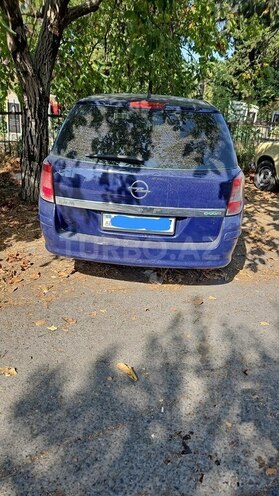 Opel Astra 2010, 301,200 km - 1.4 l - Şəki