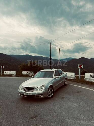 Mercedes E 220 2005, 400,000 km - 2.2 л - Mingəçevir