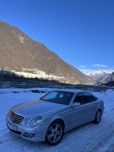 Mercedes E 220 2005, 400,000 km - 2.2 л - Mingəçevir