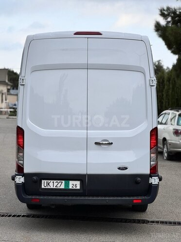 Ford Transit 2016, 144,979 km - 2.2 l - Bakı