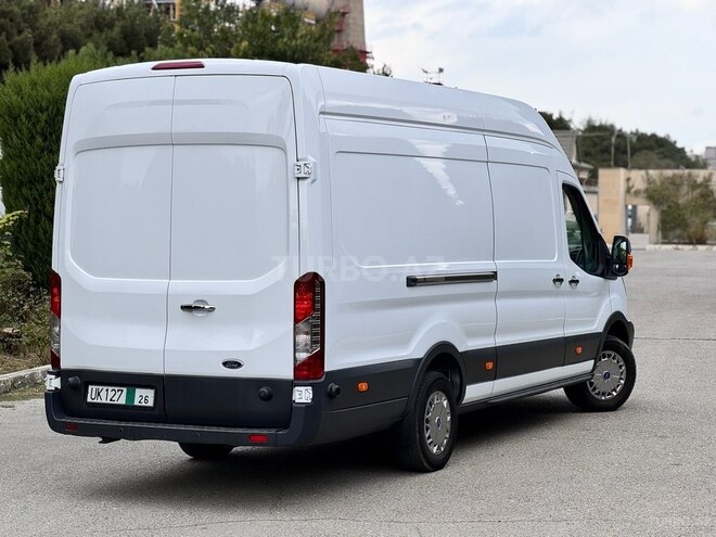 Ford Transit 2016, 144,979 km - 2.2 l - Bakı