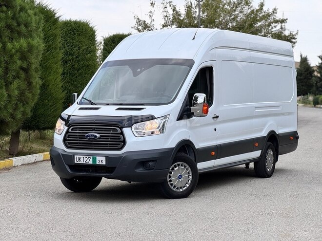 Ford Transit 2016, 144,979 km - 2.2 l - Bakı