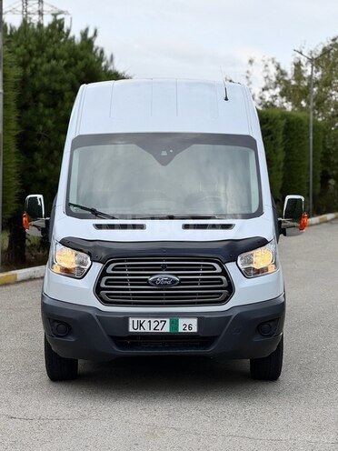 Ford Transit 2016, 144,979 km - 2.2 l - Bakı