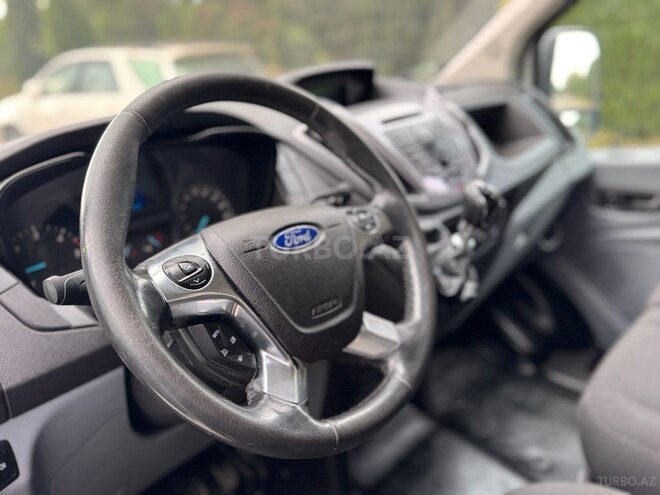 Ford Transit 2016, 144,979 km - 2.2 l - Bakı