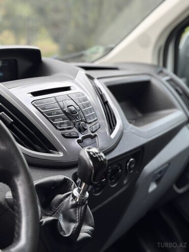 Ford Transit 2016, 144,979 km - 2.2 l - Bakı